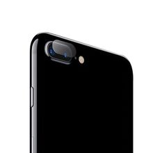 Película de Vidro para Lente Câmera Iphone 7 Plus e 8 Plus - Gorila Shield