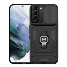 Capa Defender para Samsung Galaxy S21 Plus - Gshield