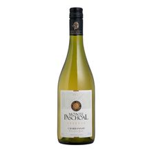 VINHO MONTE PASCHOAL RESERVA CHARDONNAY 750ML