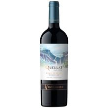 VINHO VENTISQUERO QUEULAT GRAN RESERVA CARMENERE TINTO 750ML