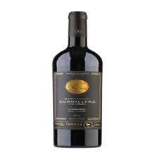 VINHO MIGUEL TORRES CORDILLERA CARMENERE TTO 750 ML