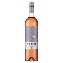 VINHO JOSÉ MARIA DA FONSECA TREVO ROSE 750 ML