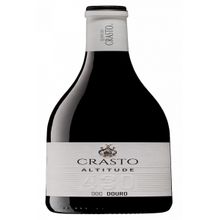 VINHO QUINTA DO CRASTO ALTITUDE 430 DOC DOURO TINTO 750ML
