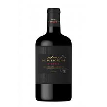 VINHO KAIKEN ULTRA CABERNET SAUVIGNON TINTO 750 ML