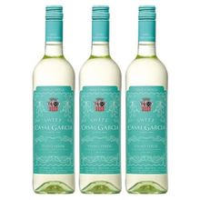 Kit Vinho Casal Garcia Sweet Verde Doce 750ml 3 unidades