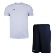 Kit Penalty X Camiseta + Calção Masculino