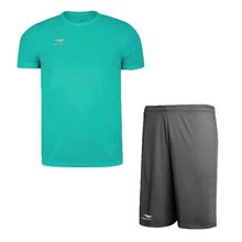Kit Penalty X Camiseta + Calção Masculino