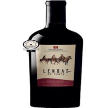 Vinho Tinto Lendas do Pampa Pinot Noir Guatambu 750ml
