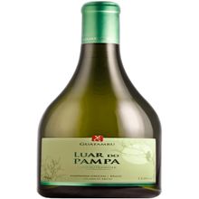 Vinho Branco Luar do Pampa Gewurztraminer Guatambu 750ml
