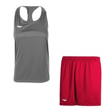 Kit Penalty X Regata + Calção Feminino