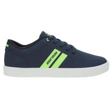 Tênis Mormaii Urban Stripe 3 Masculino