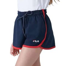 Short Fila Acqua Infantil