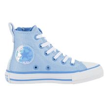 Tênis Converse All Star Chuck Taylor HI Kids