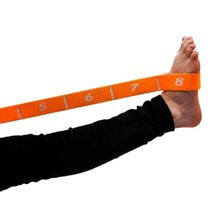 Faixa para Alongamento Hidrolight Yoga, Balé, Pilates e Dança