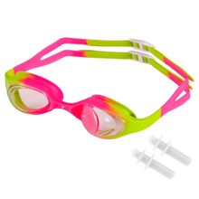 Óculos de Natação Poker Nimos Ultra Júnior