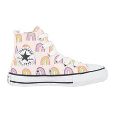 Tênis Converse All Star Chuck Taylor HI Kids