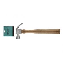 Martelo Unha Polido Carp 21Mm