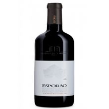 VINHO ESPORÃO ALICANTE BOUSCHET TINTO 750 ML