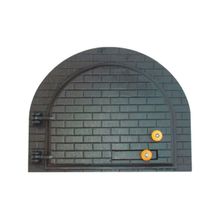 Porta Para Forno Igloo 80 - Medidas 53x32cm