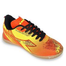 Chuteira Futsal Diadora Agilita Infantil