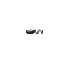 Carvão Escova Tampa Distribuidor Grosso Wapsa 6,3mm VW GM