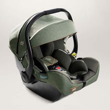 Bebê conforto i-Jemini Verde Pine - Joie
