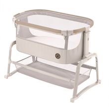 Berço Iora Air Classic Oat - Maxi-Cosi PRONTA ENTREGA