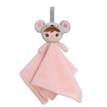 Naninha MeToo JIMBAO RATINHA - By BÜP BABY