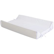 Trocador Portátil para Bebê Care Branco - Kiddo