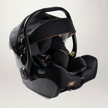 Bebê conforto i-Jemini Preto Eclipse - Joie