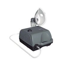 Inalador Nebulizador de Ar Comprimido Omron InalaPop NE-C704