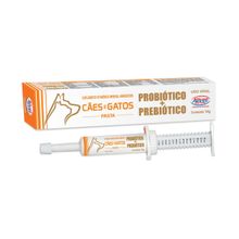 POWER SEA PASTA CÃES E GATOS - SERINGA 14g