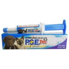 P.S.E. PET PASTA - SERINGA 14g