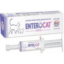 ENTEROCAT - SERINGA 14g