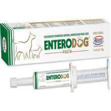ENTERODOG - SERINGA 14g