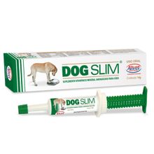 DOG SLIM PASTA - SERINGA 14g