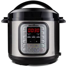 Panela de Pressão Britânia BPP02G Gold 5L 900W
