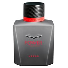Banderas Power Of Seduction Urban Eau de Toilette - Perfume Masculino 100ml