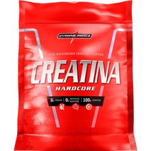Creatina 1kg em pó 100% pura
