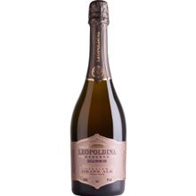 CERVEJA LEOPOLDINA ITALIAN GRAPE ALE PINOT NOIR 750ML
