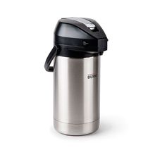 Garrafa Térmica Bunn 3,8 L Garrafa Térmica Bunn com Alavanca - Aço Inox 3,8L