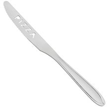 Faca para Pizza Tramontina em Aço Inox Laguna 63906890