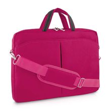 Pasta para Notebook All Day Até 15 Pol. Rosa Multi - BO170 BO170
