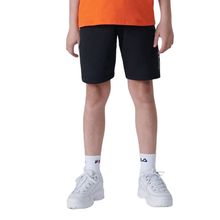 Bermuda Fila Basic Letter Infantil