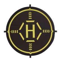 Heliponto Pista de Pouso Dobrável para Drones - StartRC 56cm
