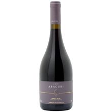 Vinho Tinto Seco Pinot Noir Aracuri 750ml