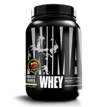 ANIMAL WHEY PROTEIN  (907G) UNIVERSAL - COOKIES
