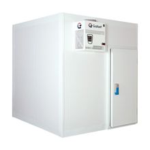 Câmara Fria Gallant Congelado Premium PLUG-IN 220V Mono