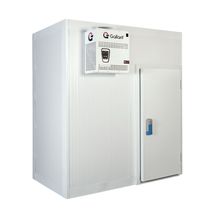 Câmara Fria Gallant CMC1 Congelado Premium com PLUG-IN 220V