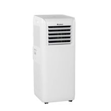 Ar Condicionado Portátil Aovia Gree 10000 BTUs R32 Frio 127V